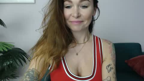 delilah_sweet online show from 03/06/25, 02:51