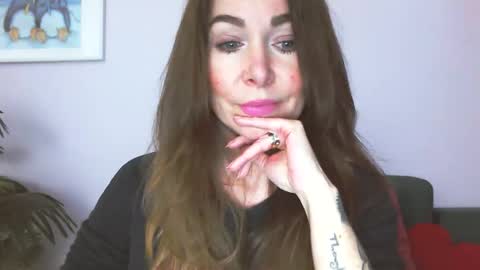 delilah_sweet online show from 04/07/26, 03:23