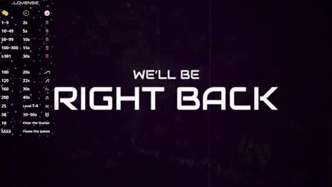 delilahcakes online show from 03/20/26, 03:22