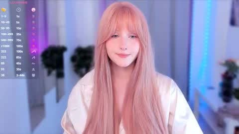 Delilah or Laila online show from 10/10/25, 10:20