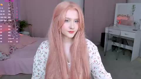 Snapshot of delilahtaylor chatting on 06/18/26, 10:03 Delilah or Laila online show from 06/18/26, 10:03
