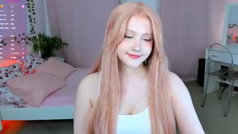 Snapshot of delilahtaylor chatting on 06/20/26, 09:17 Delilah or Laila online show from 06/20/26, 09:17