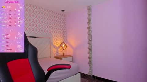 Snapshot of delilaquinn chatting on 02/03/25, 10:21 delilaquinn online show from 02/03/25, 10:21