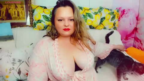 Margo online show from 06/03/26, 03:17