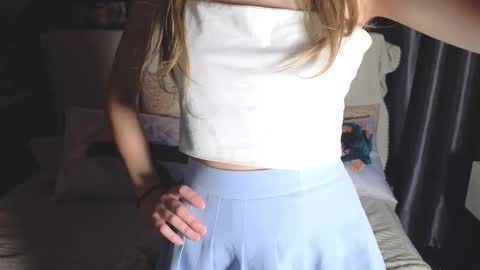 Rochel online show from 11/29/25, 08:45