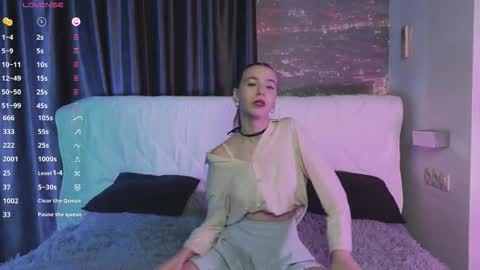 Rochel online show from 12/19/25, 04:36