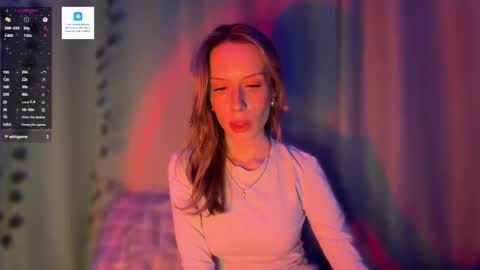 Della online show from 03/17/26, 04:32