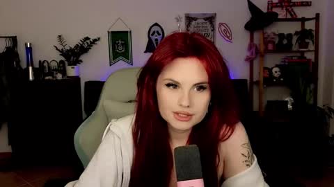 dellacrush_ online show from 02/07/26, 06:55