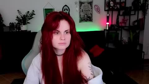 dellacrush_ online show from 02/16/26, 06:26