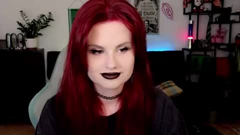 dellacrush_ online show from 03/01/26, 06:54