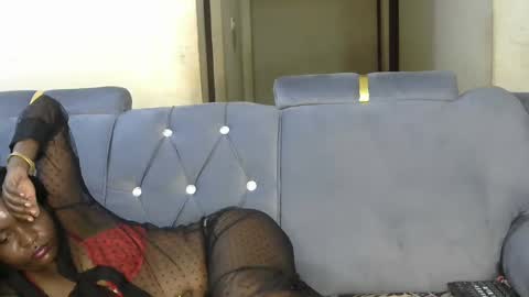 Ginger online show from 02/10/25, 01:24