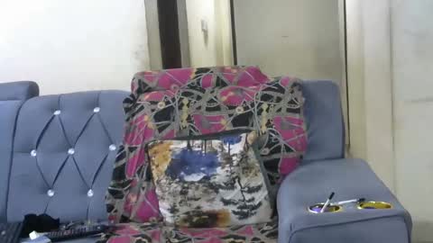 Ginger online show from 10/01/25, 12:49