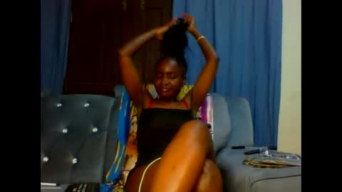 Ginger online show from 10/20/25, 02:12