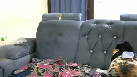 Ginger online show from 11/15/25, 02:53