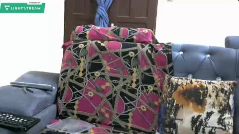 Ginger online show from 02/25/26, 03:54