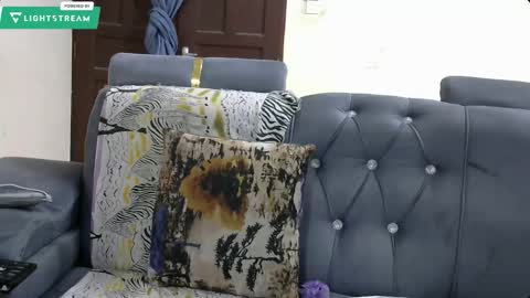 Ginger online show from 03/03/26, 03:18