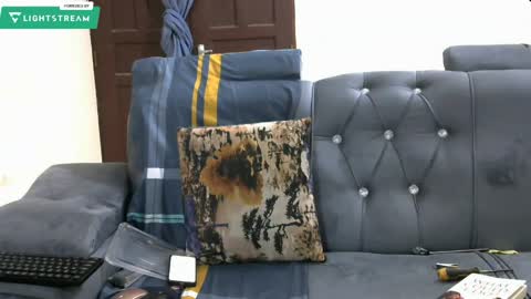 Ginger online show from 04/06/26, 03:04