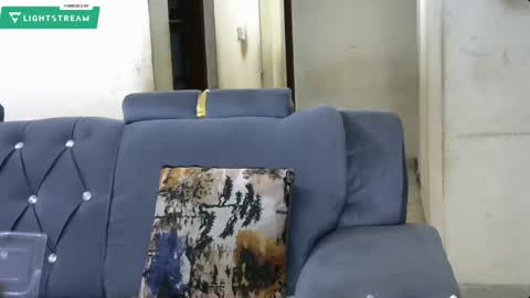 Ginger online show from 05/02/26, 10:04