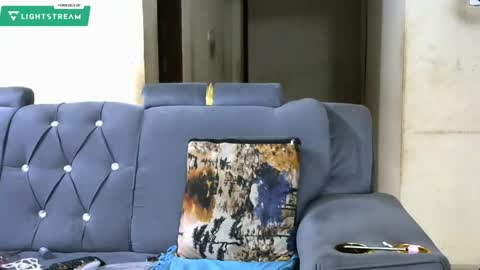 Ginger online show from 05/15/26, 12:39