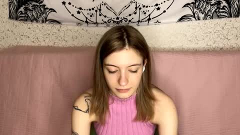 Sia online show from 01/11/26, 01:16