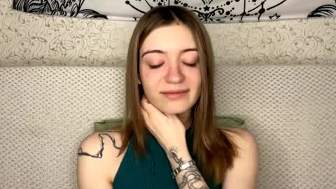 Sia online show from 04/03/26, 01:20