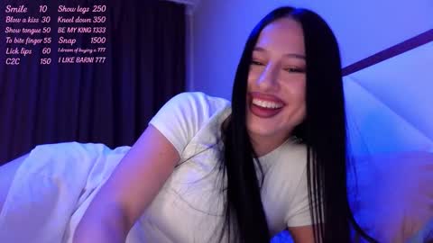 Snapshot of delly_love chatting on 11/13/25, 09:25 delly_love online show from 11/13/25, 09:25