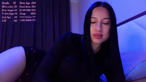 delly_love online show from 12/21/25, 09:22