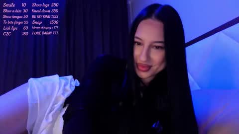 delly_love online show from 01/05/26, 10:13