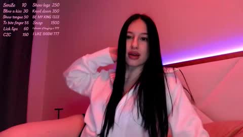 delly_love online show from 02/06/26, 08:23