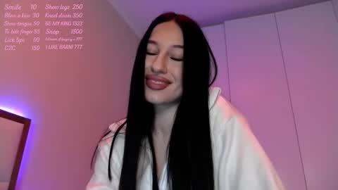 delly_love online show from 02/17/26, 08:15