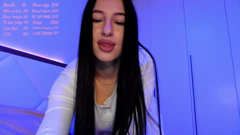 delly_love online show from 03/13/26, 09:21