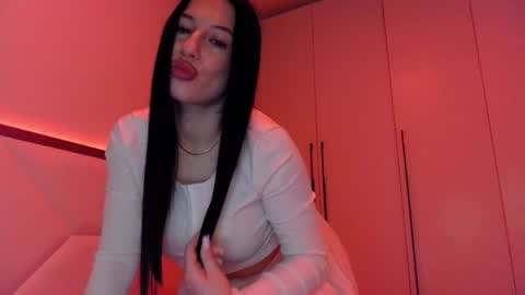 delly_love online show from 03/17/26, 08:45