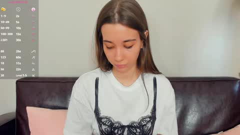 Eliza online show from 05/07/26, 10:42