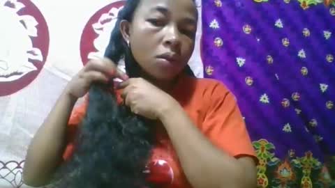 Snapshot of delphin774164 chatting on 04/23/26, 02:46 delphin774164 online show from 04/23/26, 02:46