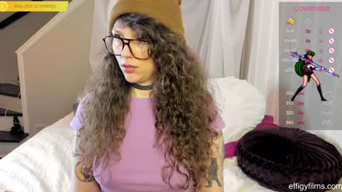 Deluge Duvall  online show from 01/02/25, 09:07