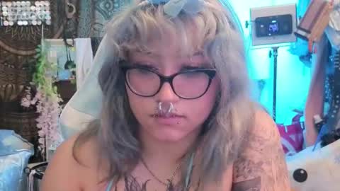 TankinBody online show from 01/14/26, 01:55