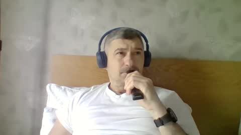 demarco1977 online show from 01/22/25, 11:23