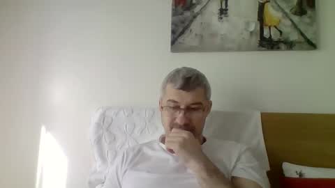 demarco1977 online show from 03/11/26, 11:27