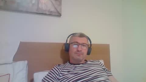 demarco1977 online show from 03/23/26, 08:02