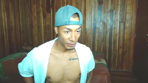 D.C online show from 10/01/25, 01:00