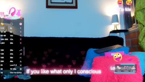 dember_osohot online show from 02/16/25, 07:04