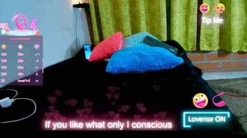 dember_osohot online show from 02/18/25, 06:15