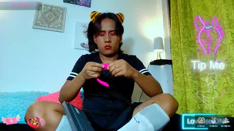 dember_osohot online show from 03/04/25, 05:53