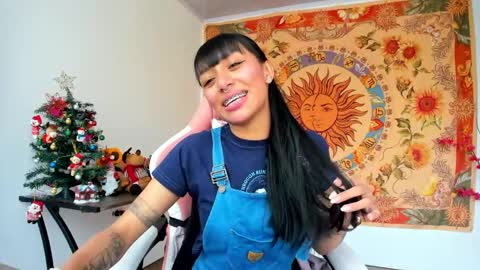 Snapshot of demeter__ chatting on 12/28/24, 08:04 demeter__ online show from 12/28/24, 08:04