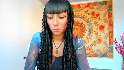 Snapshot of demeter__ chatting on 01/27/25, 09:55 demeter__ online show from 01/27/25, 09:55