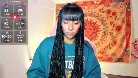 Snapshot of demeter__ chatting on 02/20/25, 11:43 demeter__ online show from 02/20/25, 11:43