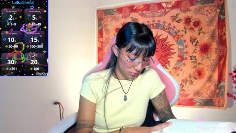 Snapshot of demeter__ chatting on 02/27/25, 01:27 demeter__ online show from 02/27/25, 01:27