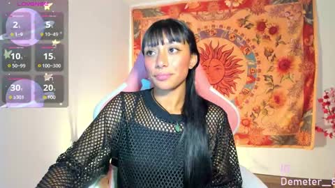 Snapshot of demeter__ chatting on 02/28/25, 01:58 demeter__ online show from 02/28/25, 01:58