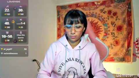 Snapshot of demeter__ chatting on 03/04/25, 04:27 demeter__ online show from 03/04/25, 04:27