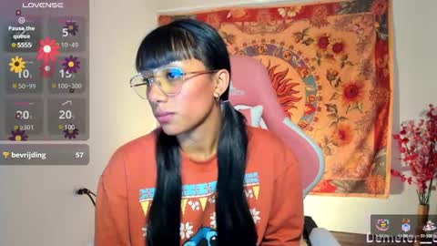 Snapshot of demeter__ chatting on 03/05/25, 12:16 demeter__ online show from 03/05/25, 12:16